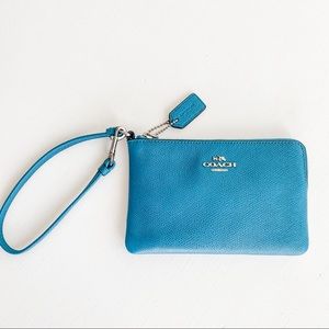 COACH Wristlet!
